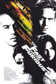THE FAST AND FURIOUS 1 (2001) เร็วแรงทะลุนรก 1 พากย์ไทย - ดูหนังออนไลน