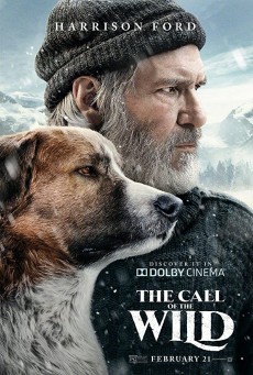 The Call of the Wild (2020) เสียงเพรียกจากพงไพร [ซับไทย] - ดูหนังออนไลน