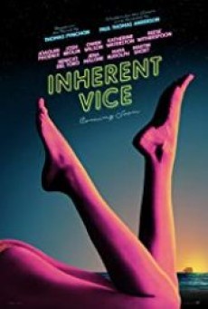 Inherent Vice ยอดสืบจิตไม่เสื่อม - ดูหนังออนไลน์