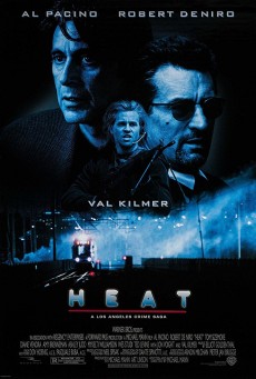 Heat (1995) ฮีท คนระห่ำคน - ดูหนังออนไลน