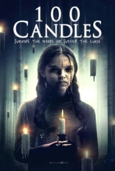 THE 100 CANDLES GAME (2020) เกมสยอง ส่องวิญญาณ - ดูหนังออนไลน