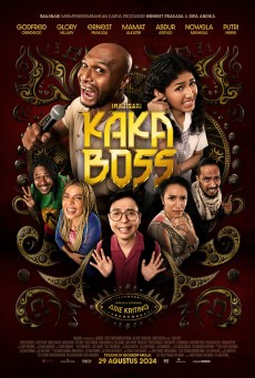 Kaka Boss (2024) เจ้าพ่อกาก้า - ดูหนังออนไลน์