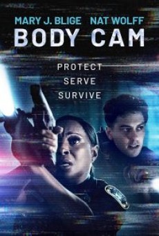 Body Cam กล้องจับตาย (2020) - ดูหนังออนไลน์