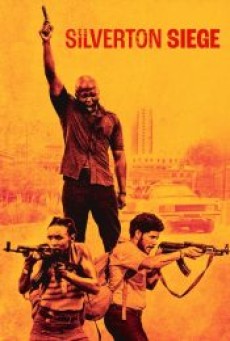 SILVERTON SIEGE (2022) วินาศกรรมซิลเวอร์ตัน - ดูหนังออนไลน