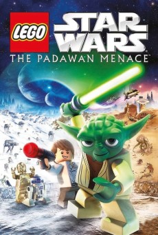 Lego Star Wars: The Padawan Menace (2011) เลโก้ สตาร์ วอร์ส: ภัยพาดาวัน - ดูหนังออนไลน์