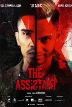THE ASSISTANT (2022) - ดูหนังออนไลน