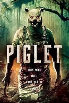 Piglet (2025) พิกเล็ต - ดูหนังออนไลน