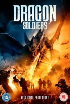 Dragon Soldiers (2020) - ดูหนังออนไลน