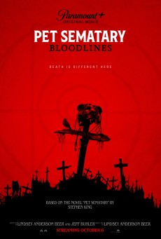 PET SEMATARY: BLOODLINES (2023) ซับไทย - ดูหนังออนไลน์