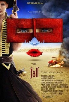The Fall (2006) พลังฝันภวังค์รัก - ดูหนังออนไลน์