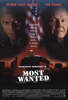 MOST WANTED (1997) จับตายสายพันธ์ุดุ พากย์ไทย - ดูหนังออนไลน์