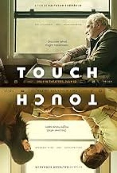 Touch (2024) สัมผัส - ดูหนังออนไลน์