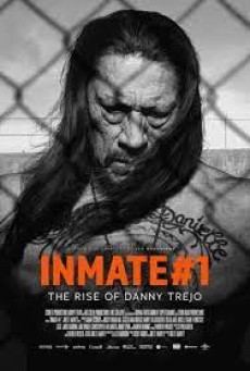 The Rise of Danny Trejo (2019) เส้นทางชีวิตของแดนนี่ เทรโฮ - ดูหนังออนไลน