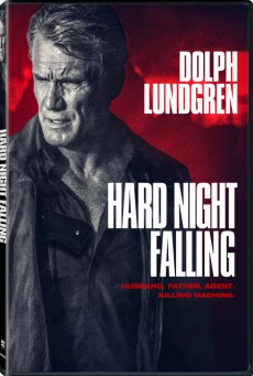 Hard Night Falling (2019) ทวงแค้นระห่ำ - ดูหนังออนไลน