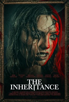 The Inheritance (2024) - ดูหนังออนไลน์