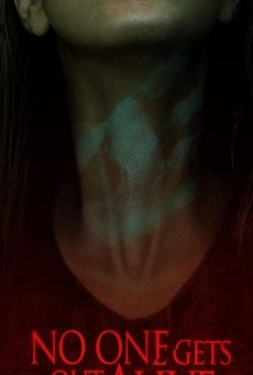 No One Gets Out Alive (2021) ห้องเช่าขังตาย - ดูหนังออนไลน