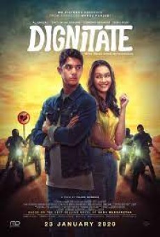 Dignitate (2020) พลิกล็อก พลิกรัก - ดูหนังออนไลน