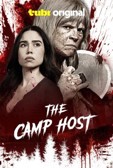 The Camp Host (2024) - ดูหนังออนไลน