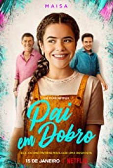 Double Dad (2021) ดับเบิลแด้ด - ดูหนังออนไลน