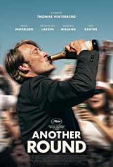 ANOTHER ROUND (2020) - ดูหนังออนไลน