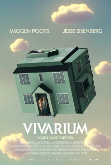 Vivarium (2019) หมู่บ้านวิวา(ห์)เรียม - ดูหนังออนไลน