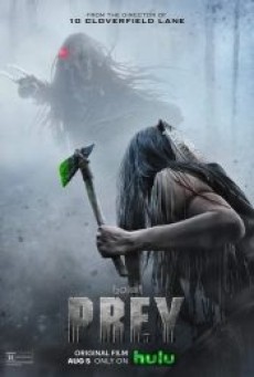 PREY (2022) เพรย์ - ดูหนังออนไลน