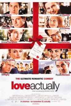 Love Actually (2003) ทุกหัวใจมีรัก - ดูหนังออนไลน์