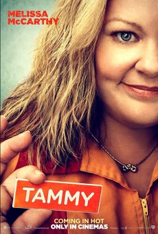 Tammy (2014) แทมมี่ ยัยแซบซ่ากับยายแสบสัน - ดูหนังออนไลน
