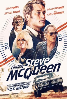 FINDING STEVE MCQUEEN (2019) - ดูหนังออนไลน