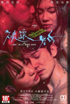 The Chronicles of Libidoists (2024) - ดูหนังออนไลน์