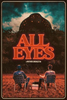 All Eyes (2022) ซับไทย - ดูหนังออนไลน