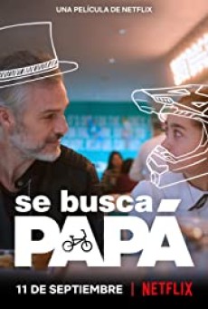 Dad Wanted | Netflix (2020) หาพ่อมาต่อฝัน - ดูหนังออนไลน
