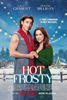 Hot Frosty ฟรอสตี้สุดฮอต (2024) - ดูหนังออนไลน์