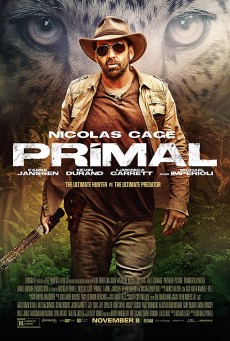 Primal (2020) โคตรคนมหากาฬ - ดูหนังออนไลน์