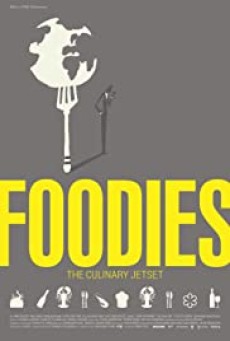 Foodies (2014) เกิดมาชิม - ดูหนังออนไลน์