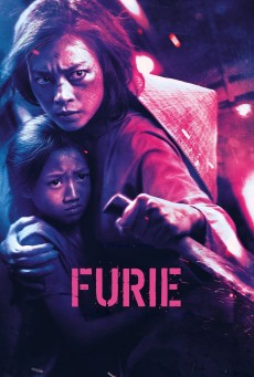 Furie (2019) ไฟแค้นดับนรก - ดูหนังออนไลน