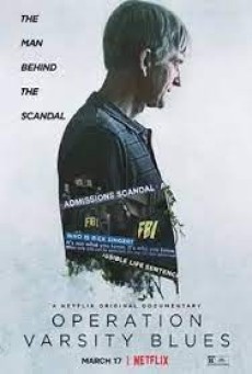 Operation Varsity Blues The College Admissions Scandal (2021) เกมโกงมหาวิทยาลัยในฝัน - ดูหนังออนไลน