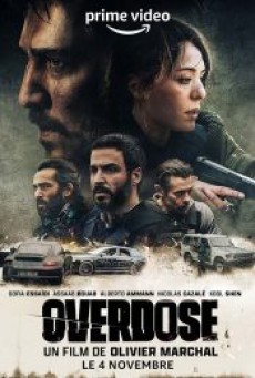 OVERDOSE (2022) - ดูหนังออนไลน