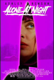 ALONE AT NIGHT (2022) ซับไทย - ดูหนังออนไลน