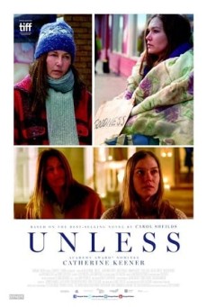 Unless (2016) ด้วยไออุ่นแห่งรักแท้ - ดูหนังออนไลน