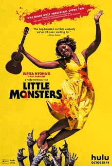 My Little Monster (Tonari no Kaibutsukun) หวานใจนายตัวป่วน (2018) - ดูหนังออนไลน