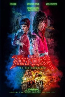 FURIES (2023) ผู้หญิงแค้นนรก ซับไทย - ดูหนังออนไลน