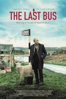 The Last Bus (2021) - ดูหนังออนไลน