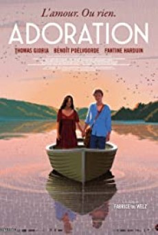 Adoring (2019) ด้วยรัก - ดูหนังออนไลน