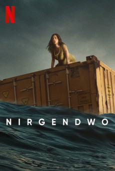 NOWHERE (2023) พากย์ไทย - ดูหนังออนไลน