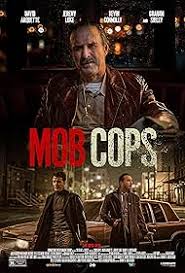 Mob Cops (2025) ม็อบ คอปส์ - ดูหนังออนไลน์
