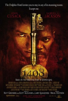 1408 (2007) ห้องสุสานแตก พากย์ไทย - ดูหนังออนไลน์