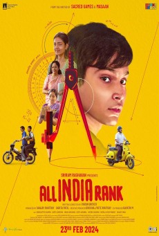 All India Rank (2024) - ดูหนังออนไลน์