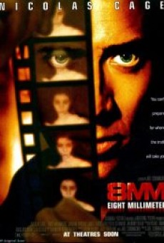 8MM (1999) ฟิล์มมรณะ - ดูหนังออนไลน์