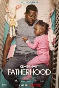 Fatherhood (2021) คุณพ่อเลี้ยงเดี่ยว - ดูหนังออนไลน